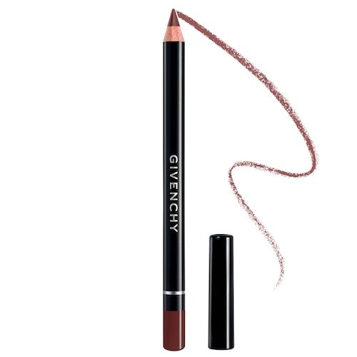  Givenchy Givenchy - Crayon Lèvres - Kredka Do Ust - N°9 Moka Renversant (1,1 G) - Dla Kobiet 
