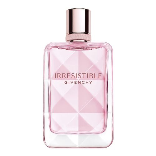  Givenchy Givenchy - Irresistible Rose Very Floral - Woda Perfumowana - Irresistible Edp Very Floral 80ml - Dla Kobiet 