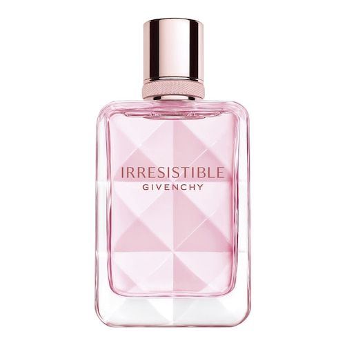  Givenchy Givenchy - Irresistible Rose Very Floral - Woda Perfumowana - Irresistible Very Floral Edp 50ml - Dla Kobiet 