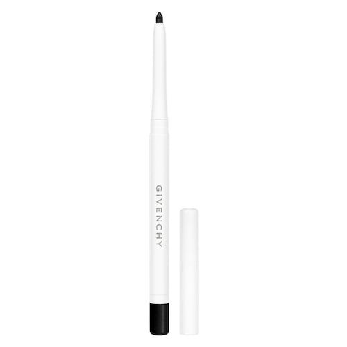  Givenchy Givenchy - Khôl Couture Waterproof - Wodoodporna Kredka Z Wysuwanym Sztyftem - N°1 Black (0,3 G) - Dla Kobiet 