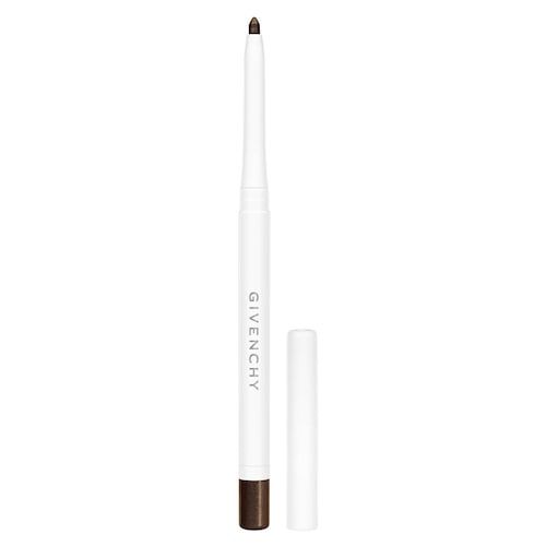  Givenchy Givenchy - Khôl Couture Waterproof - Wodoodporna Kredka Z Wysuwanym Sztyftem - N°2 Chestnut (0,3 G) - Dla Kobiet 