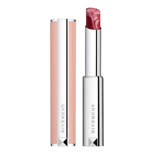  Givenchy Givenchy - Le Rose Perfecto – Balsam Upiększający Do Ust - Le Rose Perfecto N37 - Dla Kobiet 