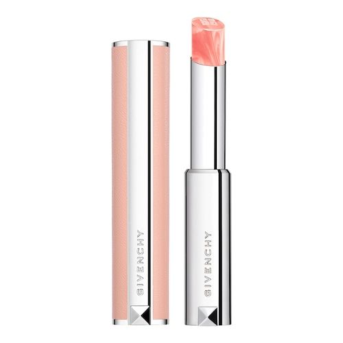  Givenchy Givenchy - Le Rose Perfecto – Balsam Upiększający Do Ust - Rose Perfecto 24 Stick 2,8g N108 - Dla Kobiet 
