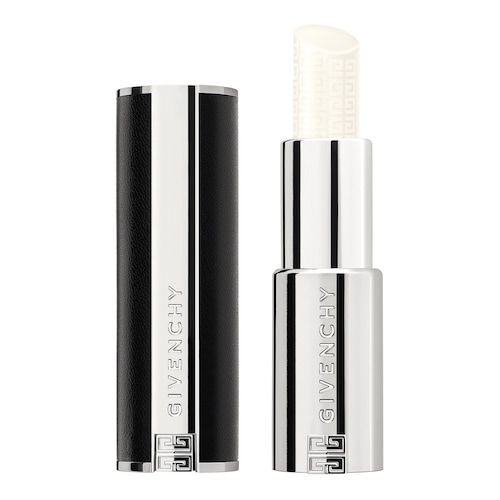  Givenchy Givenchy - Le Rouge Interdit Baume - Nawilżający Balsam Do Ust - Le Rouge Interdit Baume N00 - Dla Kobiet 
