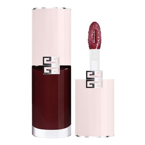  Givenchy Givenchy - Perfecto Serum Lip Oil – Długotrwale Odżywczy I Lśniący Olejek Do Ust - Le Rose Perfecto Lip Oil 7.5ml N10 - Dla Kobiet 