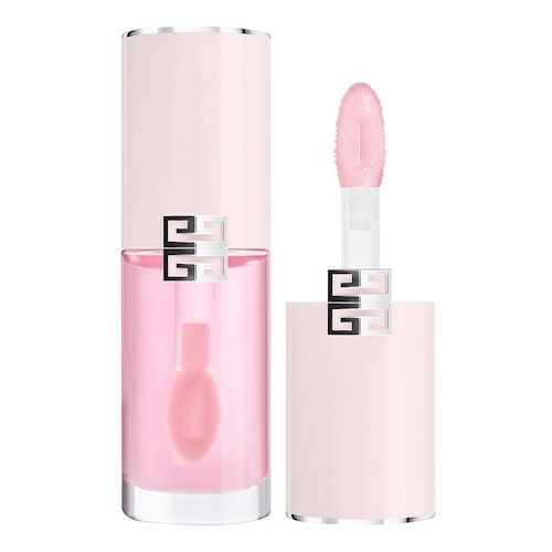  Givenchy Givenchy - Perfecto Serum Lip Oil – Długotrwale Odżywczy I Lśniący Olejek Do Ust - Le Rose Perfecto Lip Oil 7.5ml N00 - Dla Kobiet 