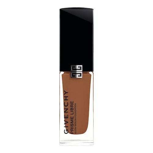  Givenchy Givenchy - Prisme Libre Glow Serum - Podkład Poprawiający Wygląd Skóry - 6n (30 Ml) - Dla Kobiet 