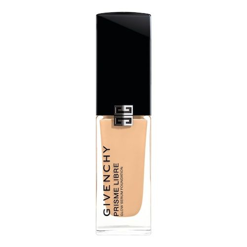  Givenchy Givenchy - Prisme Libre Glow Serum - Podkład Poprawiający Wygląd Skóry - 3w (30 Ml) - Dla Kobiet 
