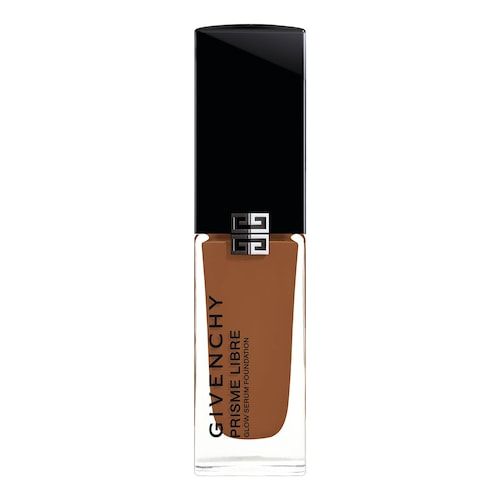  Givenchy Givenchy - Prisme Libre Glow Serum - Podkład Poprawiający Wygląd Skóry - 6w (30 Ml) - Dla Kobiet 