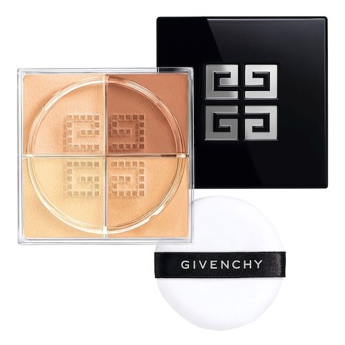  Givenchy Givenchy - Prisme Libre Loose Powder - Puder Sypki. Matujący, Rozświetlający, Korygujący - Prisme Libre Loose Powder N05 - Dla Kobiet 