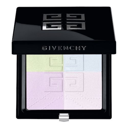  Givenchy Givenchy - Prisme Libre Pressed Powder - Utrwalający, Matujący I Korygujący Puder Prasowany - Prisme Libre Powder 25 7g H01 - Dla Kobiet 