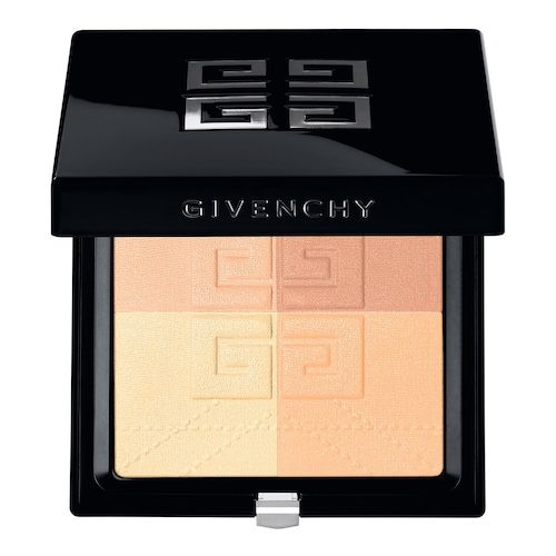  Givenchy Givenchy - Prisme Libre Pressed Powder - Utrwalający, Matujący I Korygujący Puder Prasowany - Prisme Libre Powder 25 7g H05 - Dla Kobiet 