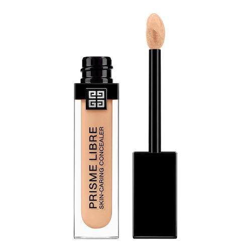  Givenchy Givenchy - Prisme Libre Skin-caring Concealer - Korektor Pielęgnacyjny - Prisme Libre Concealer N270 - Dla Kobiet 