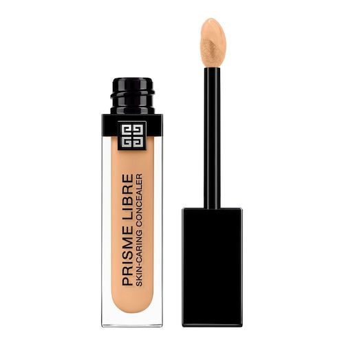  Givenchy Givenchy - Prisme Libre Skin-caring Concealer - Korektor Pielęgnacyjny - Prisme Libre Concealer N280 - Dla Kobiet 