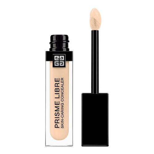  Givenchy Givenchy - Prisme Libre Skin-caring Concealer - Korektor Pielęgnacyjny - Prisme Libre Concealer N95 - Dla Kobiet 
