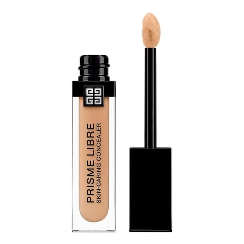  Givenchy Givenchy - Prisme Libre Skin-caring Concealer - Korektor Pielęgnacyjny - Prisme Libre Concealer W245 - Dla Kobiet 