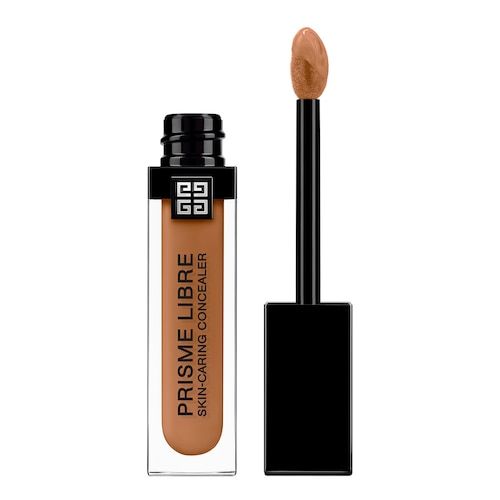  Givenchy Givenchy - Prisme Libre Skin-caring Concealer - Korektor Pielęgnacyjny - Prisme Libre Concealer W420 - Dla Kobiet 