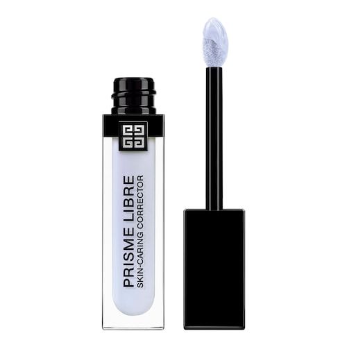  Givenchy Givenchy - Prisme Libre Skin-caring Corrector - Kolorowy Korektor Pielęgnacyjny - Prisme Libre Corrector Blue - Dla Kobiet 
