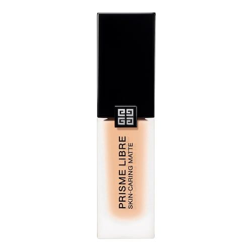  Givenchy Givenchy - Prisme Libre Skin Caring Matte - Matujący Podkład Pielęgnacyjny - Prisme Libre Liquid Foundation 2-w110 - Dla Kobiet 