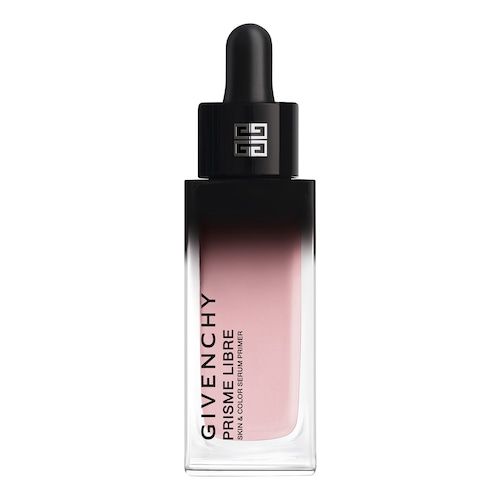  Givenchy Givenchy - Prisme Libre Skin & Color Serum Primer – Korekcja Matowości I Rozświetlenie - Pink + Vitamin C (30 Ml) - Dla Kobiet 