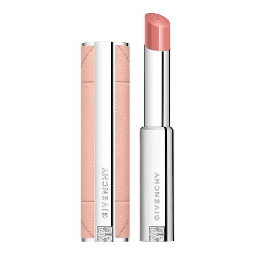  Givenchy Givenchy - Rose Perfecto Shine Serum Lipstick - Pomadka Do Ust - N109 - Spicy Maple (3,2 G) - Dla Kobiet 