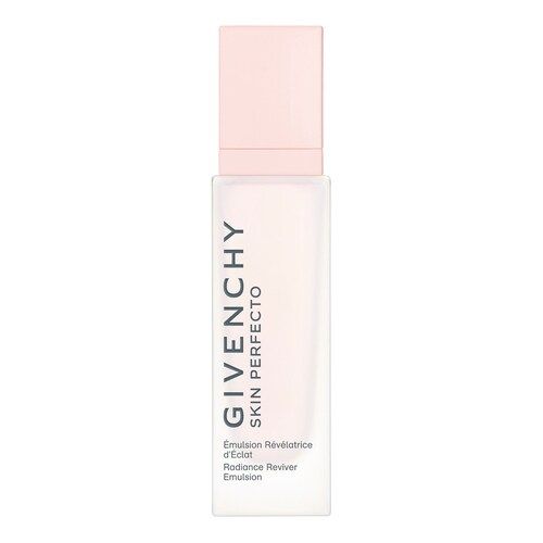  Givenchy Givenchy - Skin Perfecto Radiance Reviver Emulsion - Emulsja Do Twarzy - Le Rose Perfecto Moist. Cream 50ml - Dla Kobiet 