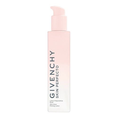  Givenchy Givenchy - Skin Perfecto Skin-glow Priming Lotion - Lotion Rozświetlający - Le Rose Perfecto Moist. Cream 200ml - Dla Kobiet 
