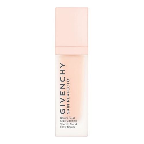  Givenchy Givenchy - Skin Perfecto Vitamin Blend Glow Serum - Serum Do Twarzy - Le Rose Perfecto Moist Serum 30ml - Dla Kobiet 
