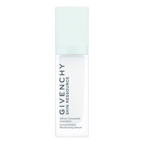  Givenchy Givenchy - Skin Ressource Concentrated Moisturizing Serum - Serum Nawilżające - Ressource Moist. Cream 30ml - Dla Kobiet 
