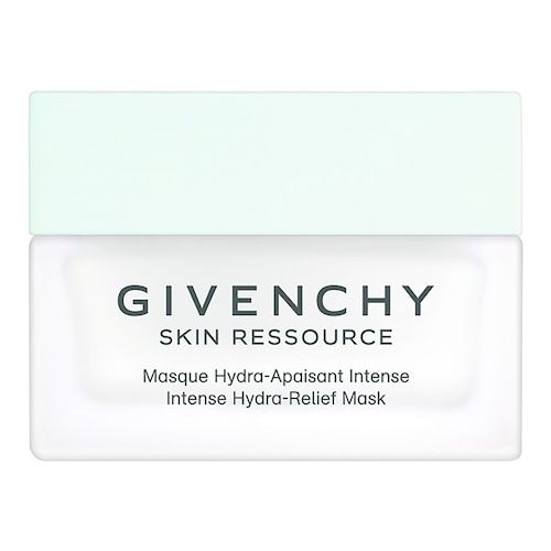  Givenchy Givenchy - Skin Ressource Intense Hydra-relief Pielęgnacja Twarzy - Pielęgnacja Twarzya Intensywnie Nawilżająca - Ressource 24 Pielęgnacja Twarzy 50ml - Dla Kobiet 
