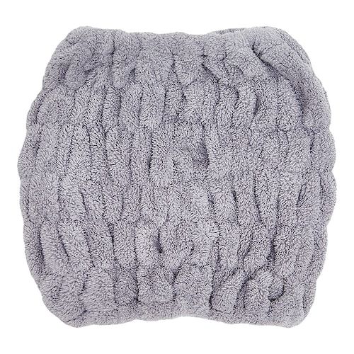  Glov Glov - Multitasking Extra Wide Headband - Opaska Na Włosy - Glov Spa Multifunkcyjna Opaska White - Dla Kobiet 