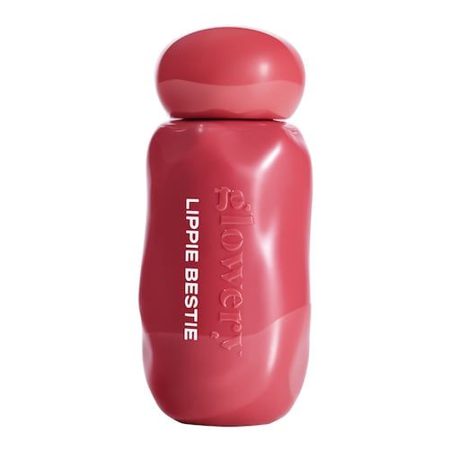  Glowery Glowery - Lippie Bestie-nawilżający Olejek Do Ust Z Efektem Lustrzanego Odbicia - Lippie Bestie Big Mistake 12ml - Dla Kobiet 