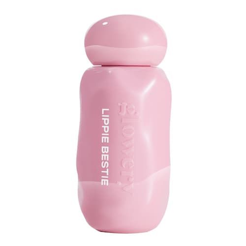  Glowery Glowery - Lippie Bestie-nawilżający Olejek Do Ust Z Efektem Lustrzanego Odbicia - Lippie Bestie So Fetch 12ml - Dla Kobiet 