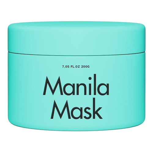  Goa Organics Goa Organics - Manila Pielęgnacja Twarzy - Intensywnie Nawilżająca Pielęgnacja Twarzya Do Wszystkich Rodzajów Włosów - Manila Pielęgnacja Twarzy 200g - Dla Kobiet 