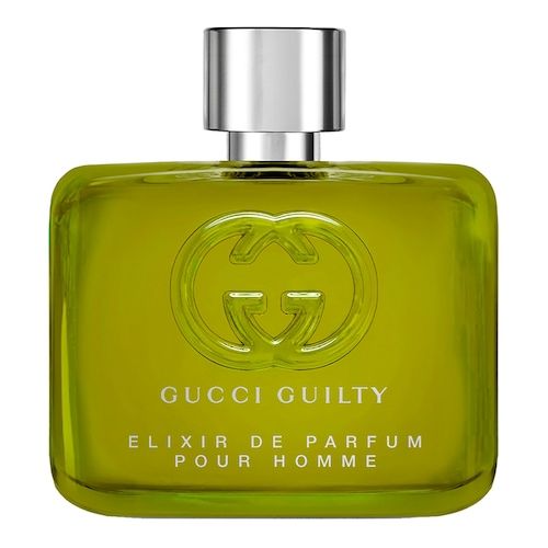  Gucci Gucci - Guilty Elixir Pour Homme - Woda Perfumowana - Gucci Guilty For Men Elixir Edt 60ml - Dla Mężczyzn 
