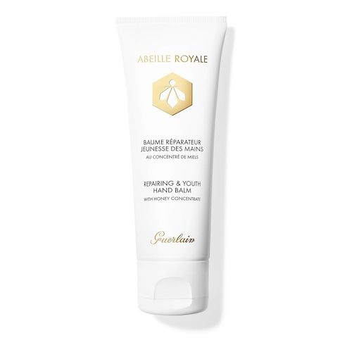  Guerlain Guerlain - Abeille Royale - Balsam Regenerujący I Odmładzający Do Rąk - Abeille Royale Hand Balm - Dla Kobiet 