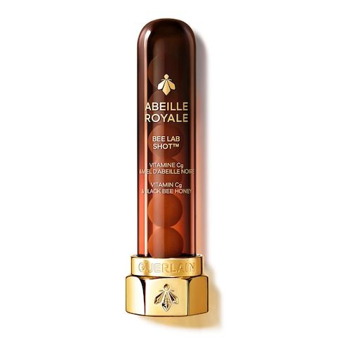 Guerlain Guerlain - Abeille Royale Bee Lab Shots 7-dniowa Kuracja Przeciwstarzeniowa - Abeille Royale Abeille Royale Bee Lab Sh - Dla Kobiet 