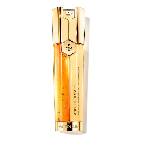  Guerlain Guerlain - Abeille Royale Double R Advanced Serum - Zaawansowane Serum Do Twarzy - Abeille Royale Double R Serum 50ml - Dla Kobiet 