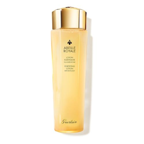  Guerlain Guerlain - Abeille Royale Fortifying Lotion - Tonik Wzmacniający Z Mleczkiem Pszczelim - Abeille Royale Lotion 150 Ml - Dla Kobiet 