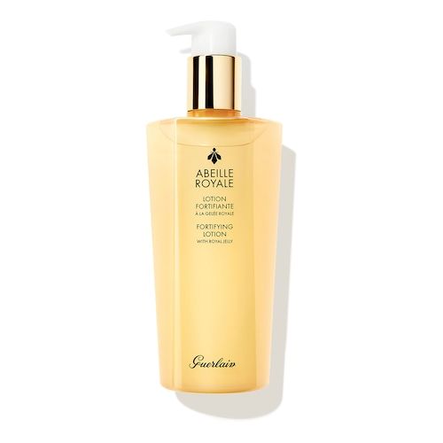  Guerlain Guerlain - Abeille Royale Fortifying Lotion - Tonik Wzmacniający Z Mleczkiem Pszczelim - Abeille Royale Lotion 300 Ml - Dla Kobiet 