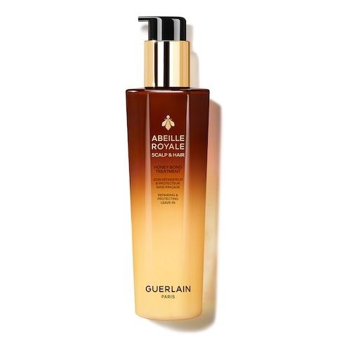  Guerlain Guerlain - Abeille Royale - Kuracja Miodowa Bez Spłukiwania - Ab/roy 25 Hair Leave-in-pump Btl150 - Dla Kobiet 
