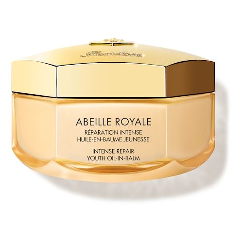  Guerlain Guerlain - Abeille Royale – Regenerujący I Odmładzający Olejek W Balsamie - Abeille Royale Reparation Huile-en-baume - Dla Kobiet 