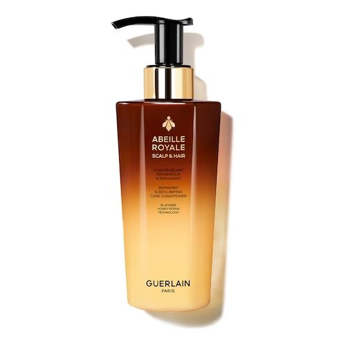  Guerlain Guerlain - Abeille Royale Repairing & Replumping Care Conditioner - Odżywka Do Włosów - Abeille Royale Condit - Dla Kobiet 
