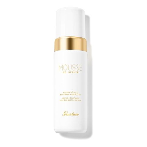  Guerlain Guerlain - Les Démaquillants De Beauté - Pianka Do Demakijażu - Nettoyage Pureté Eclat 150 Ml - Dla Kobiet 