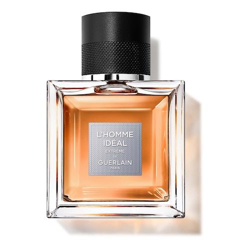  Guerlain Guerlain - L'homme Idéal Extreme - Woda Perfumowana - L'homme Ideal Extreme Edp Vapo 50ml - Dla Mężczyzn 