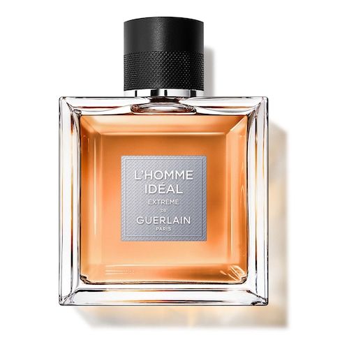  Guerlain Guerlain - L'homme Idéal Extreme - Woda Perfumowana - L'homme Ideal Extreme Edp Vapo 100ml - Dla Mężczyzn 