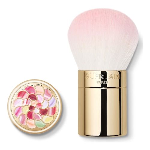  Guerlain Guerlain - Météorites - Pędzel Do Pudru - Meteorites Brush - Dla Kobiet 