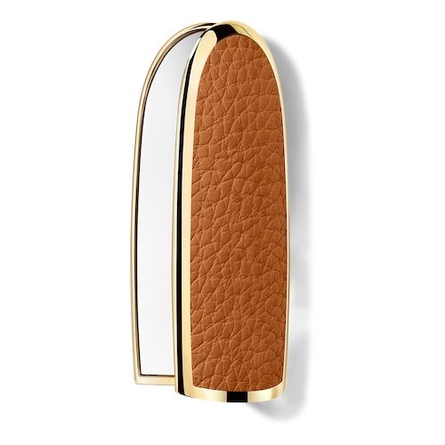  Guerlain Guerlain - Rouge G Case - Klejnot Wśród Pomadek Z Możliwością Personalizacji - Rouge G Ecrin Le Camel - Dla Kobiet 