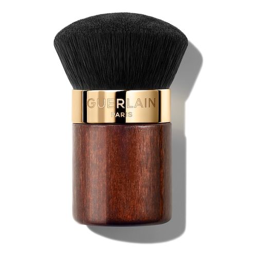 Guerlain Guerlain - Terracotta Le Teint - Pędzel Kabuki - Terracotta Pinceau Fdt - Dla Kobiet 