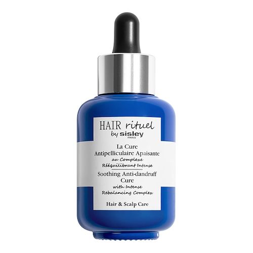  Hair Rituel By Sisley Hair Rituel By Sisley - Anti-dandruff Cure - Serum Do Włosów - Hair Rituel Cure Antipelliculaire 60ml - Dla Kobiet 